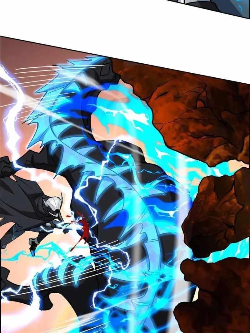 The Legendary Mechanic Chapter 152 - Page 49