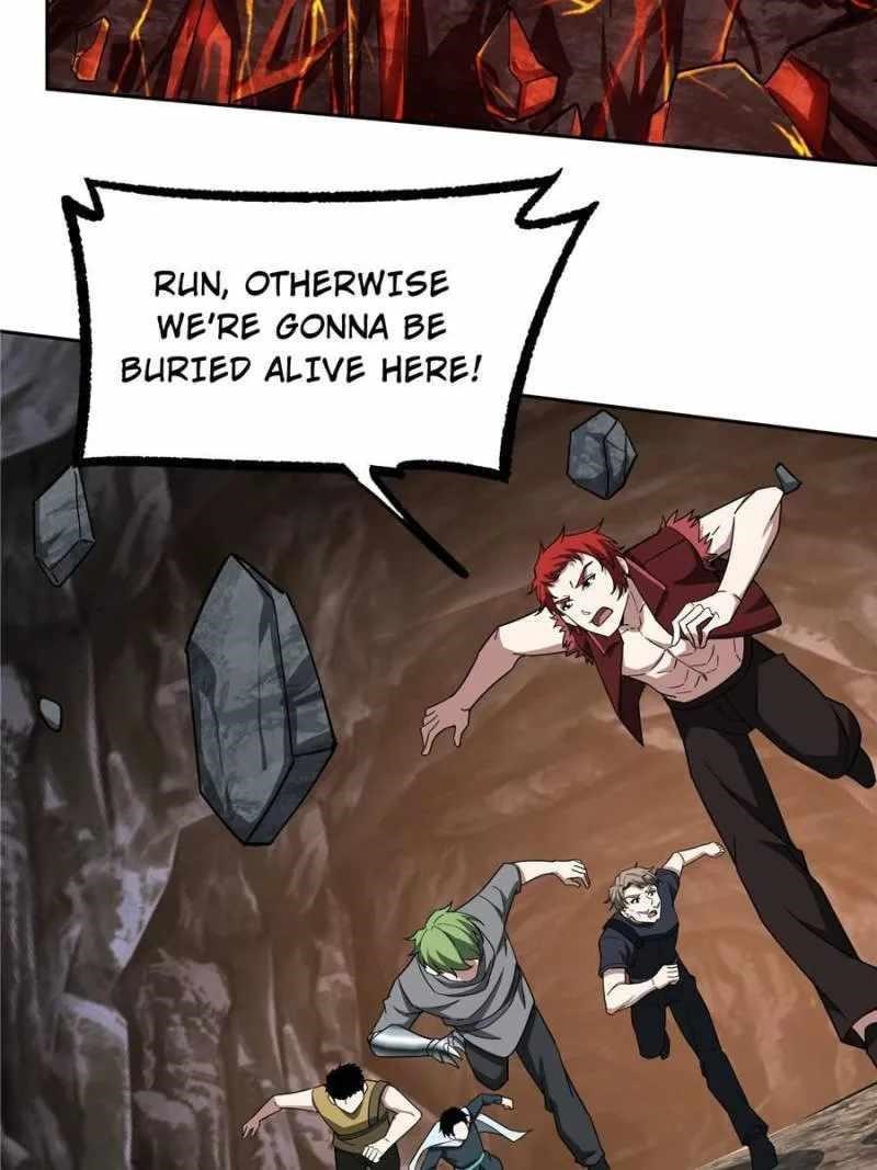 The Legendary Mechanic Chapter 152 - Page 51