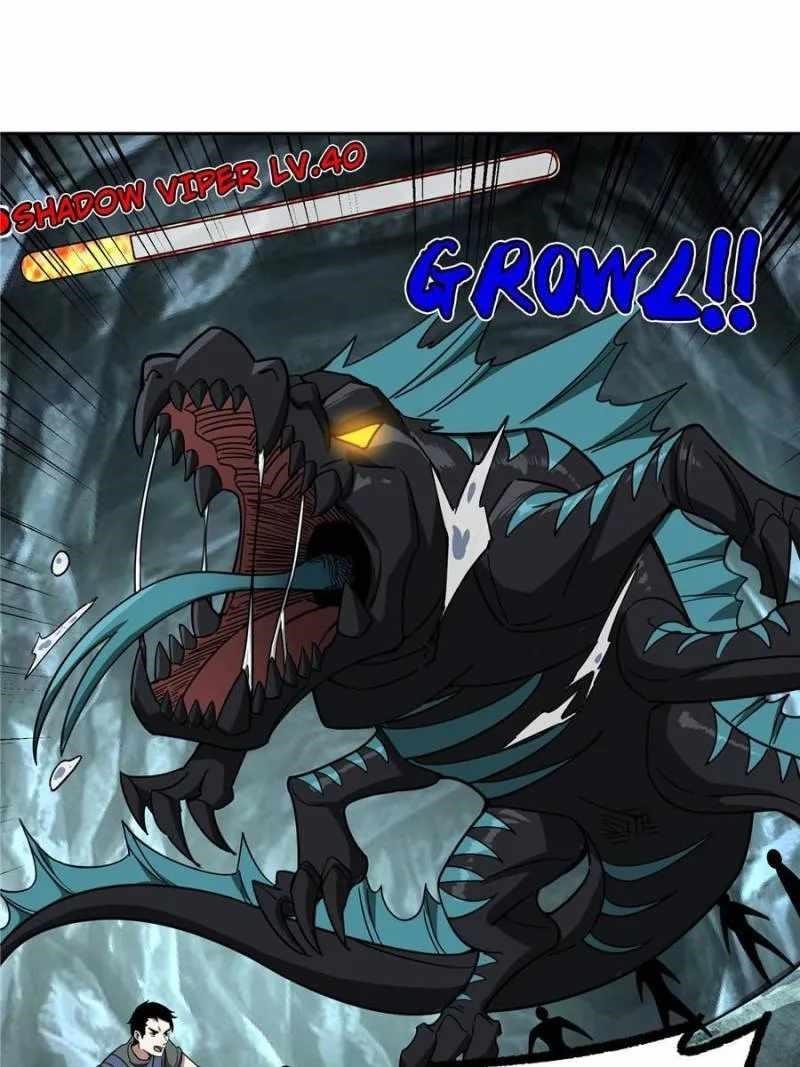 The Legendary Mechanic Chapter 152 - Page 7