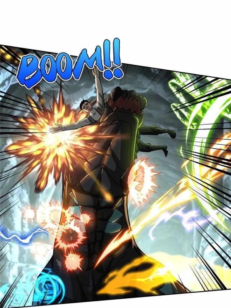 The Legendary Mechanic Chapter 152 - Page 9