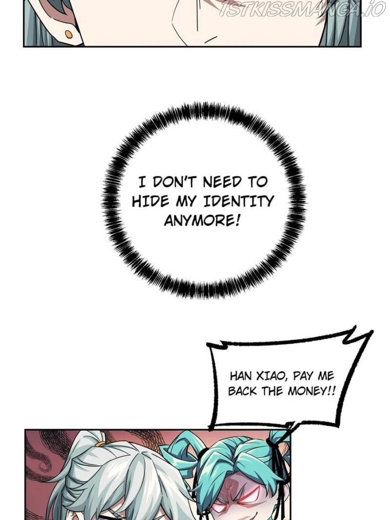 The Legendary Mechanic Chapter 154 - Page 10