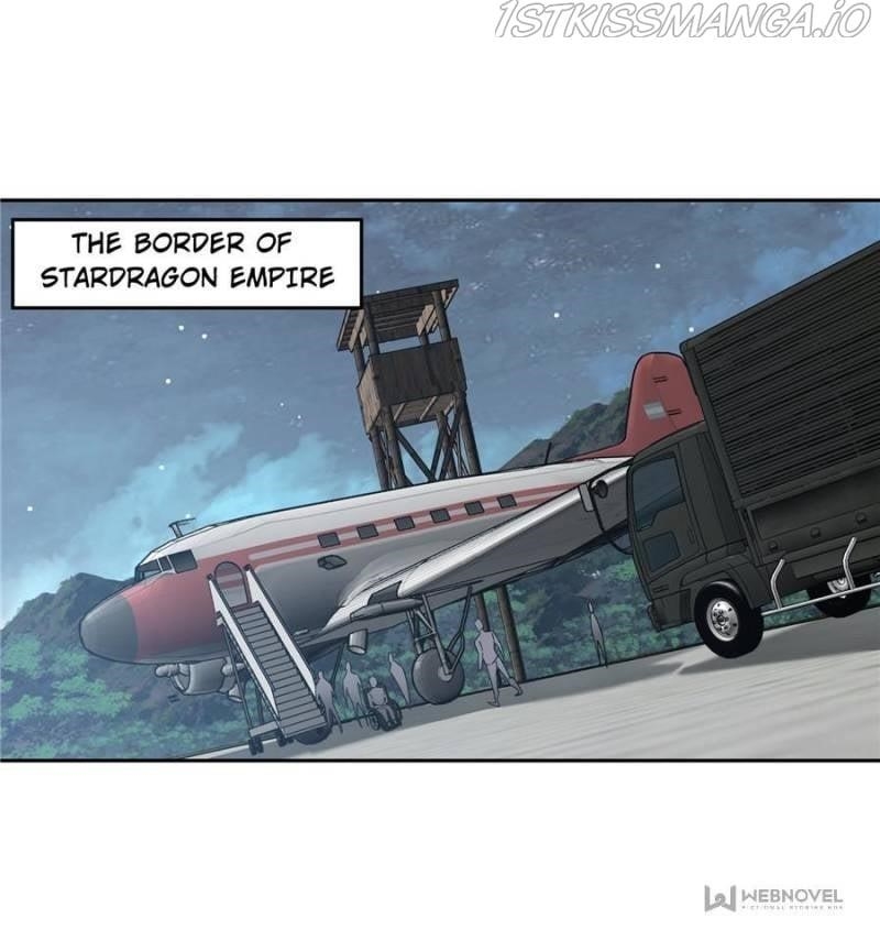 The Legendary Mechanic Chapter 154 - Page 12