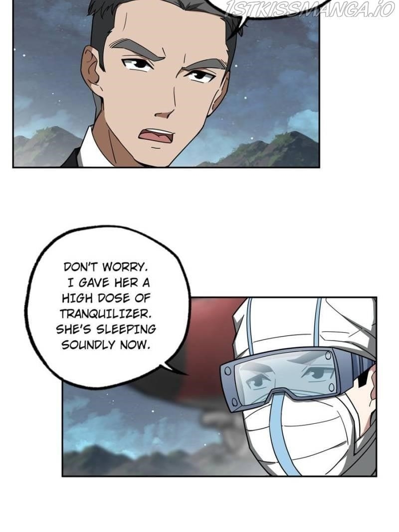 The Legendary Mechanic Chapter 154 - Page 15