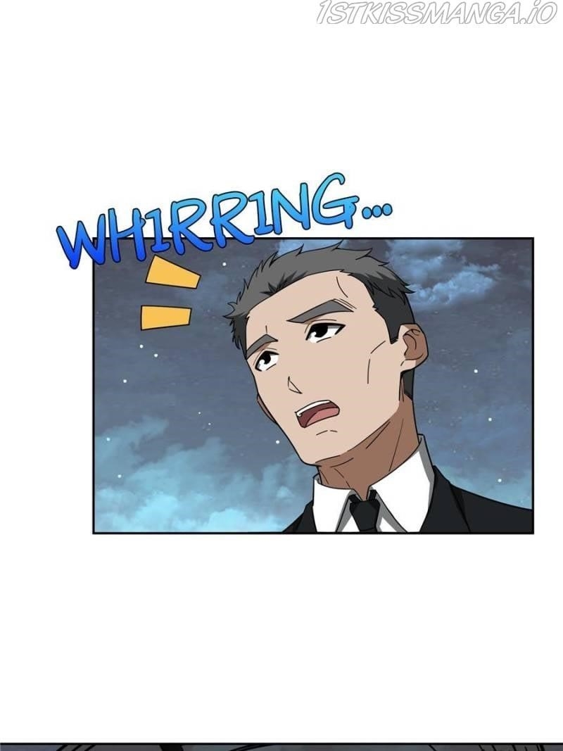 The Legendary Mechanic Chapter 154 - Page 16