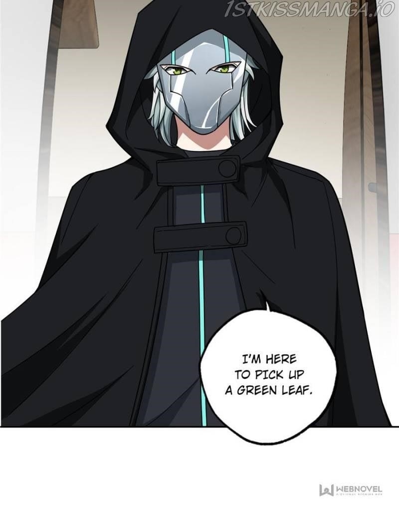 The Legendary Mechanic Chapter 154 - Page 18