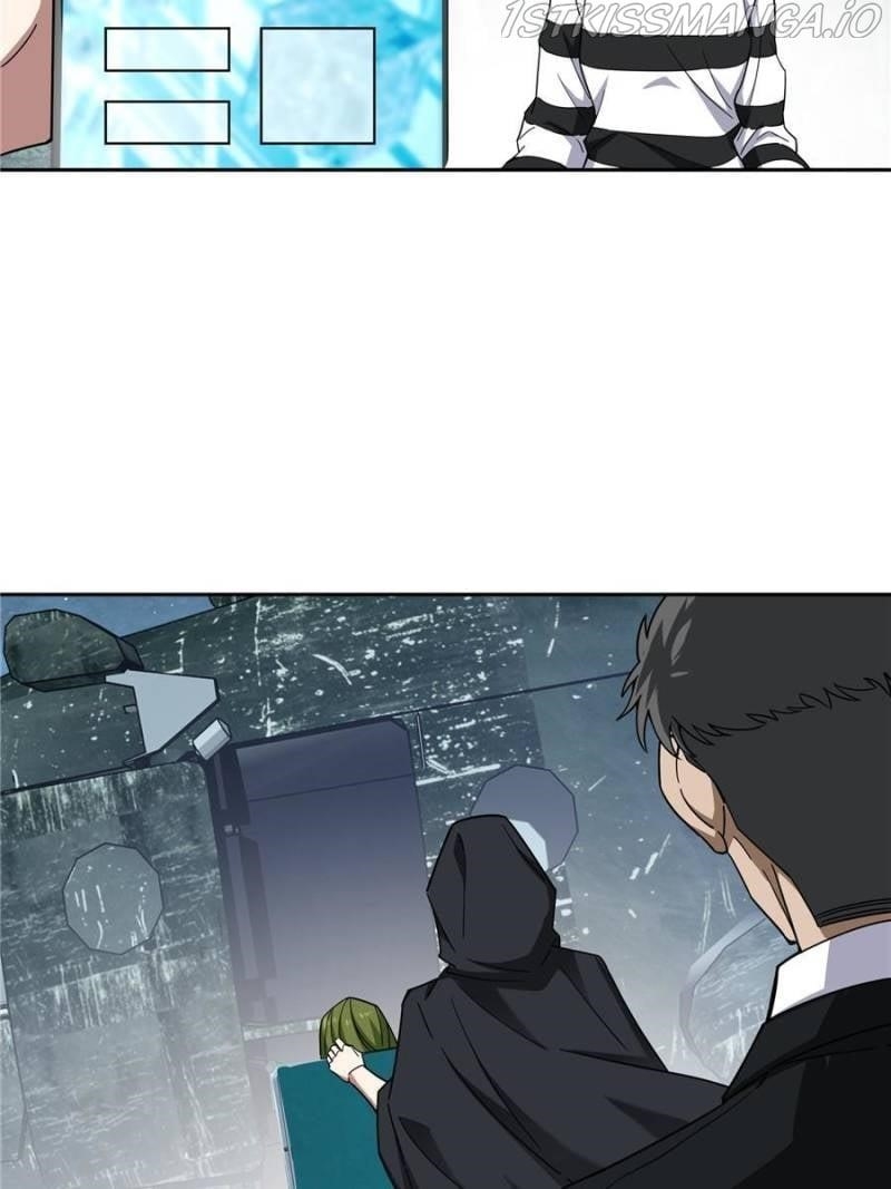 The Legendary Mechanic Chapter 154 - Page 21