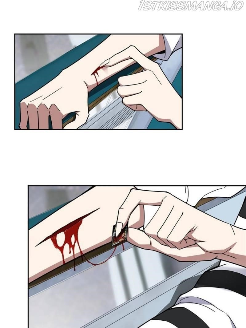 The Legendary Mechanic Chapter 154 - Page 25