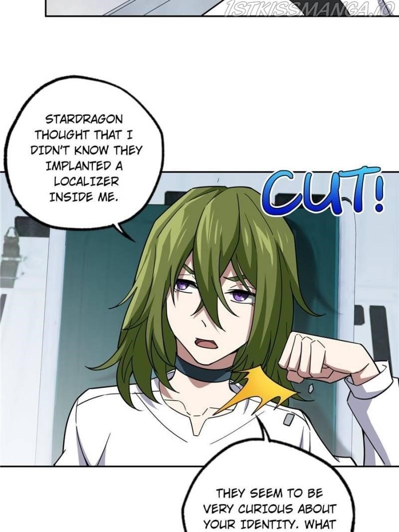 The Legendary Mechanic Chapter 154 - Page 26