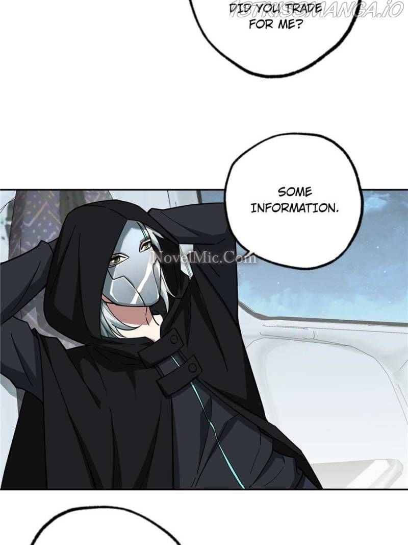 The Legendary Mechanic Chapter 154 - Page 27