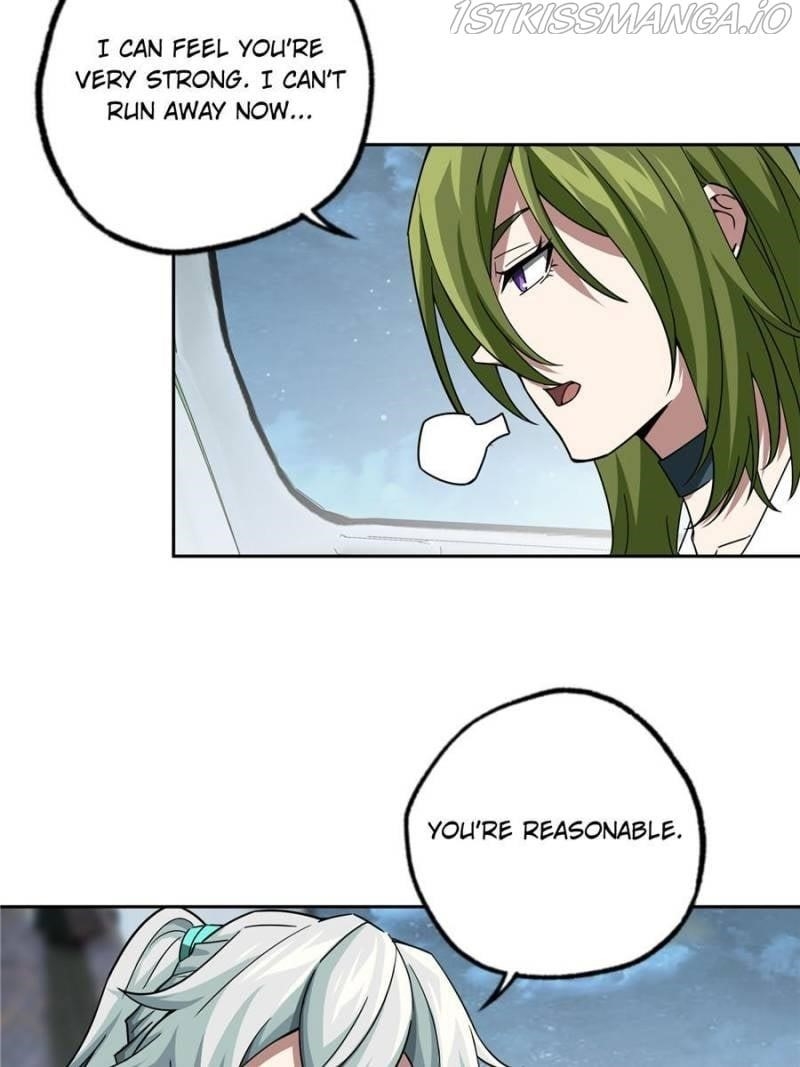 The Legendary Mechanic Chapter 154 - Page 28