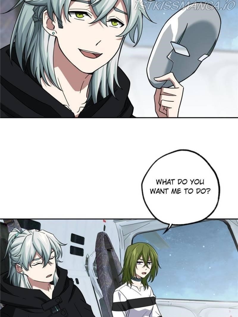 The Legendary Mechanic Chapter 154 - Page 29