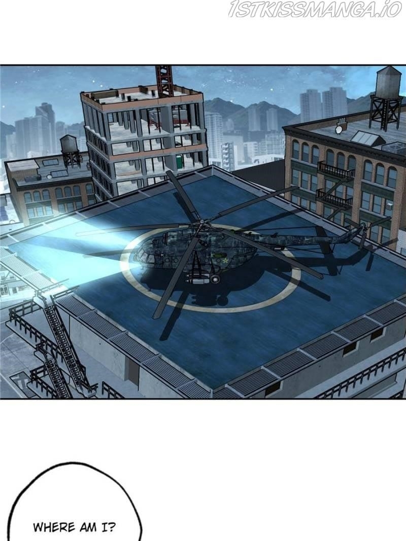 The Legendary Mechanic Chapter 154 - Page 32