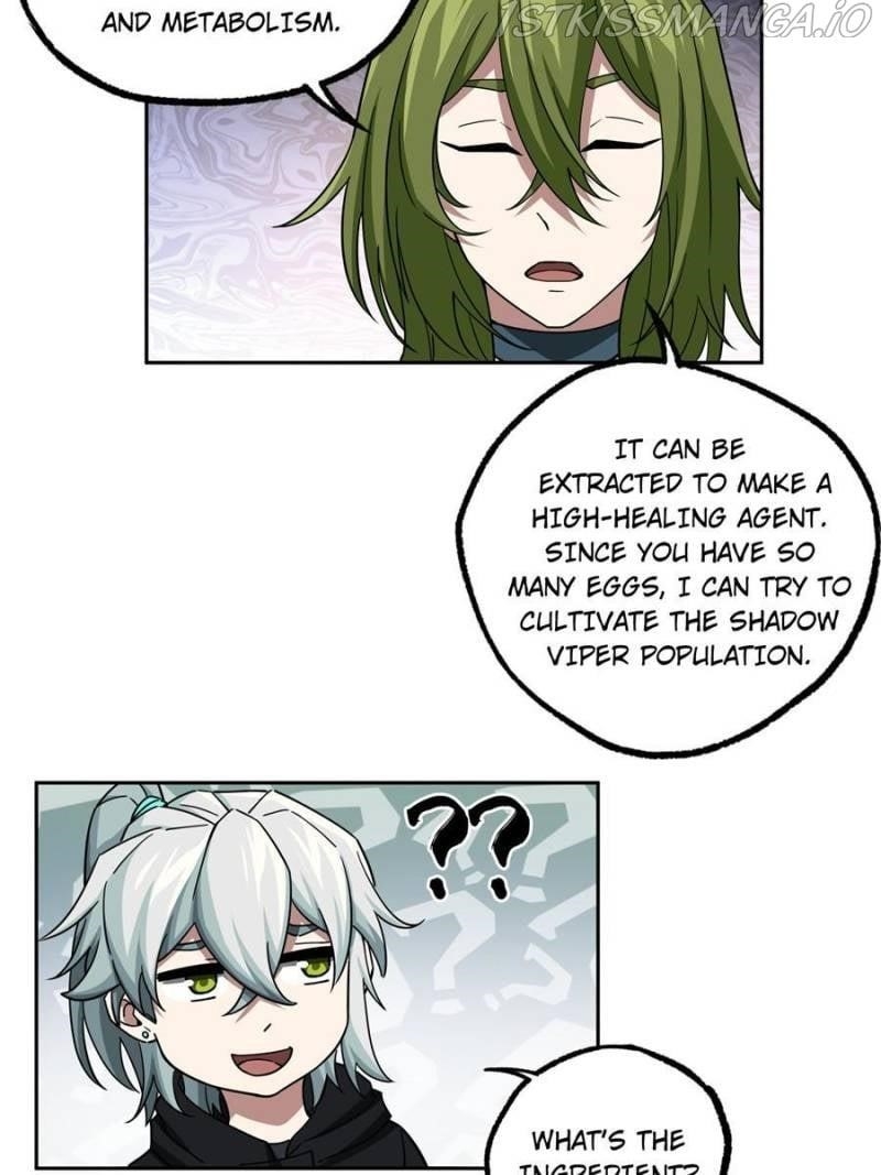 The Legendary Mechanic Chapter 154 - Page 38