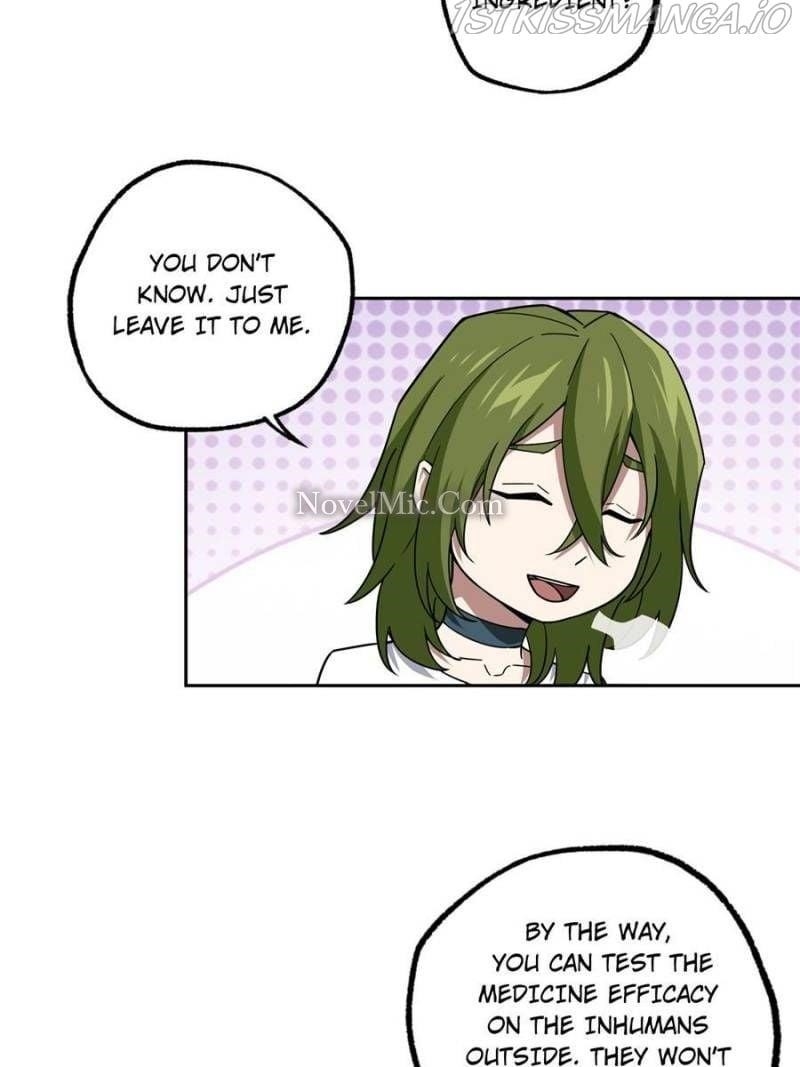 The Legendary Mechanic Chapter 154 - Page 39