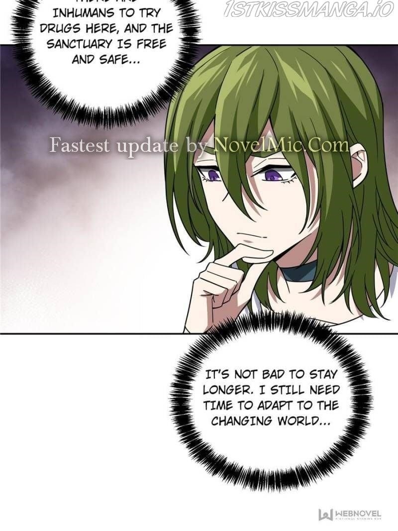 The Legendary Mechanic Chapter 154 - Page 41