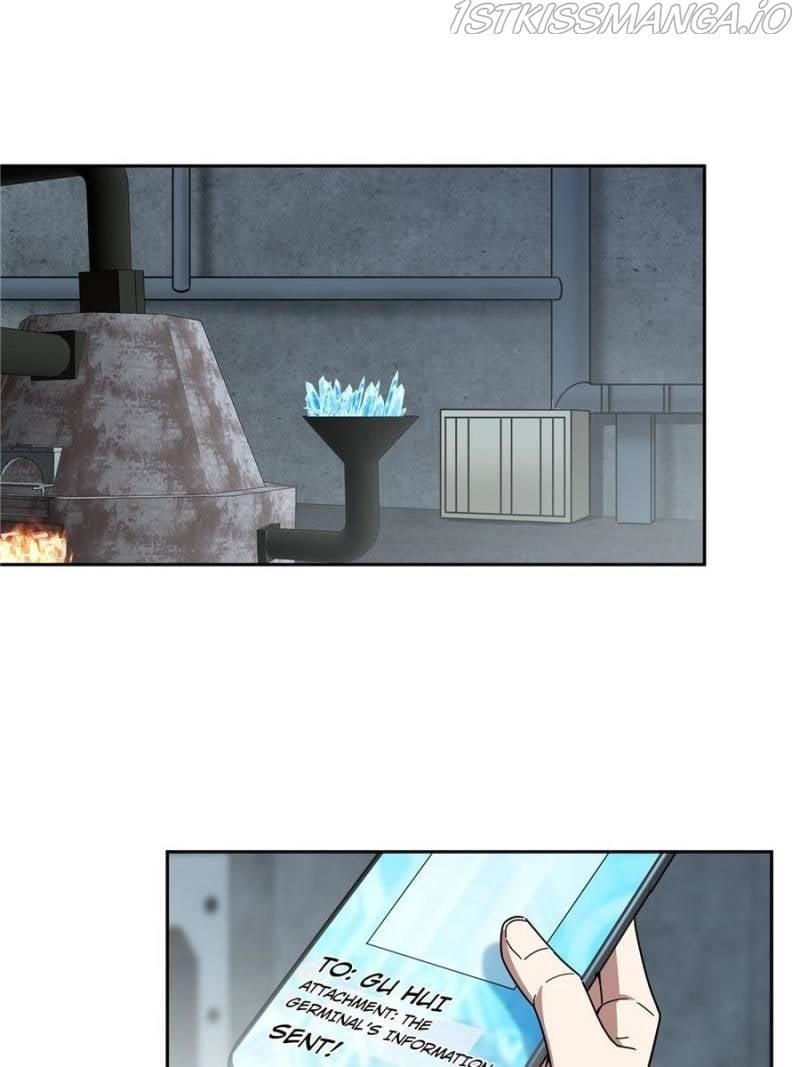 The Legendary Mechanic Chapter 154 - Page 6