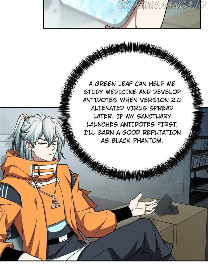 The Legendary Mechanic Chapter 154 - Page 7