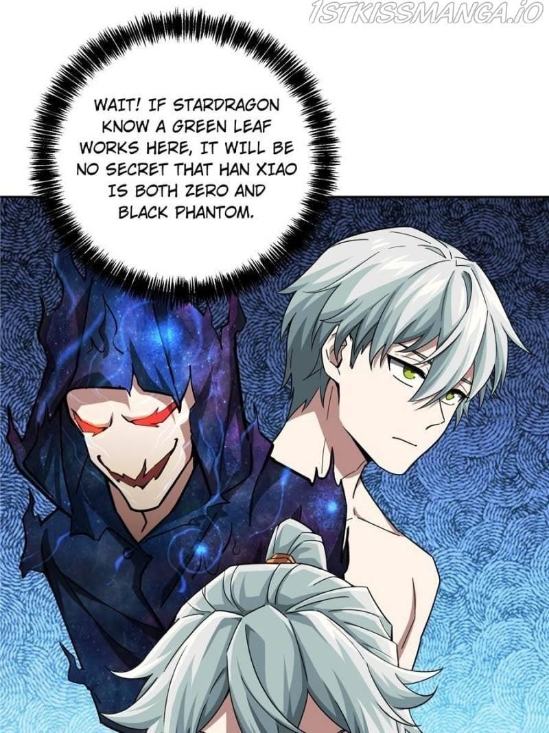 The Legendary Mechanic Chapter 154 - Page 8