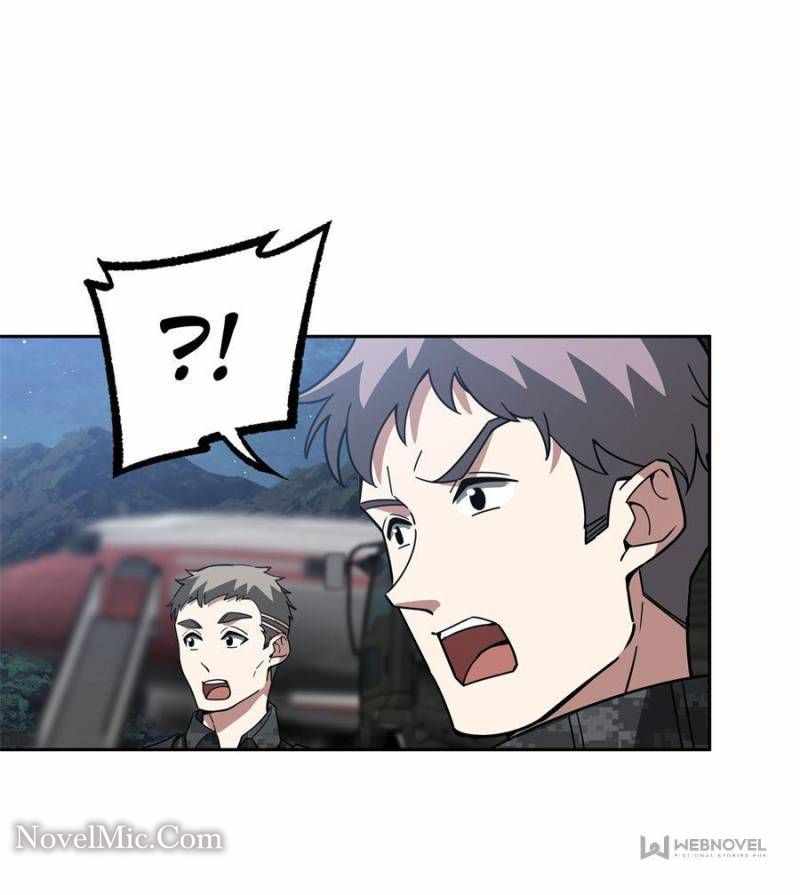 The Legendary Mechanic Chapter 156 - Page 21