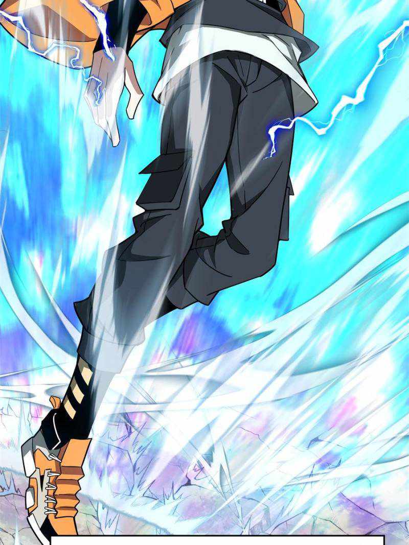 The Legendary Mechanic Chapter 156 - Page 4