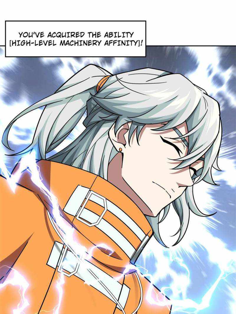 The Legendary Mechanic Chapter 156 - Page 6