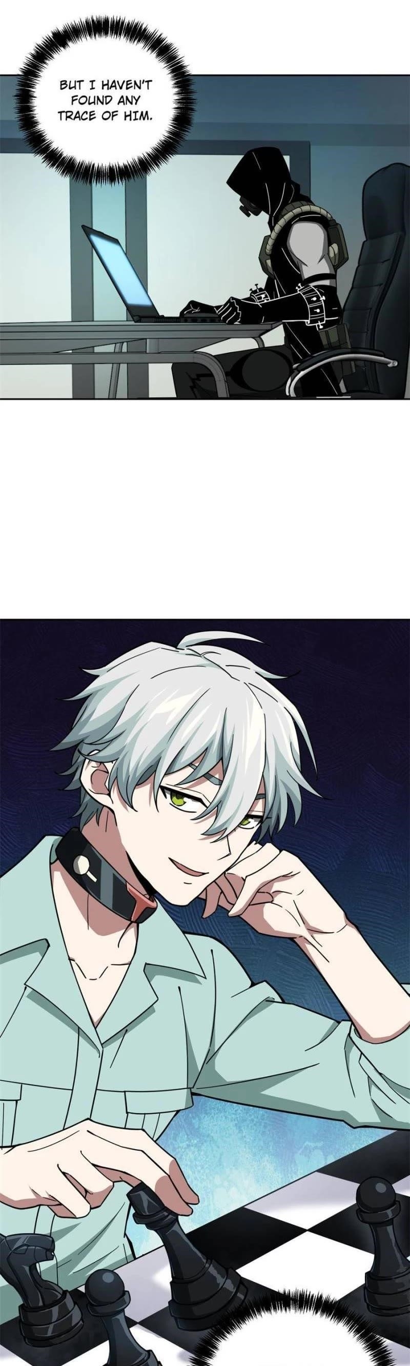 The Legendary Mechanic Chapter 158 - Page 4