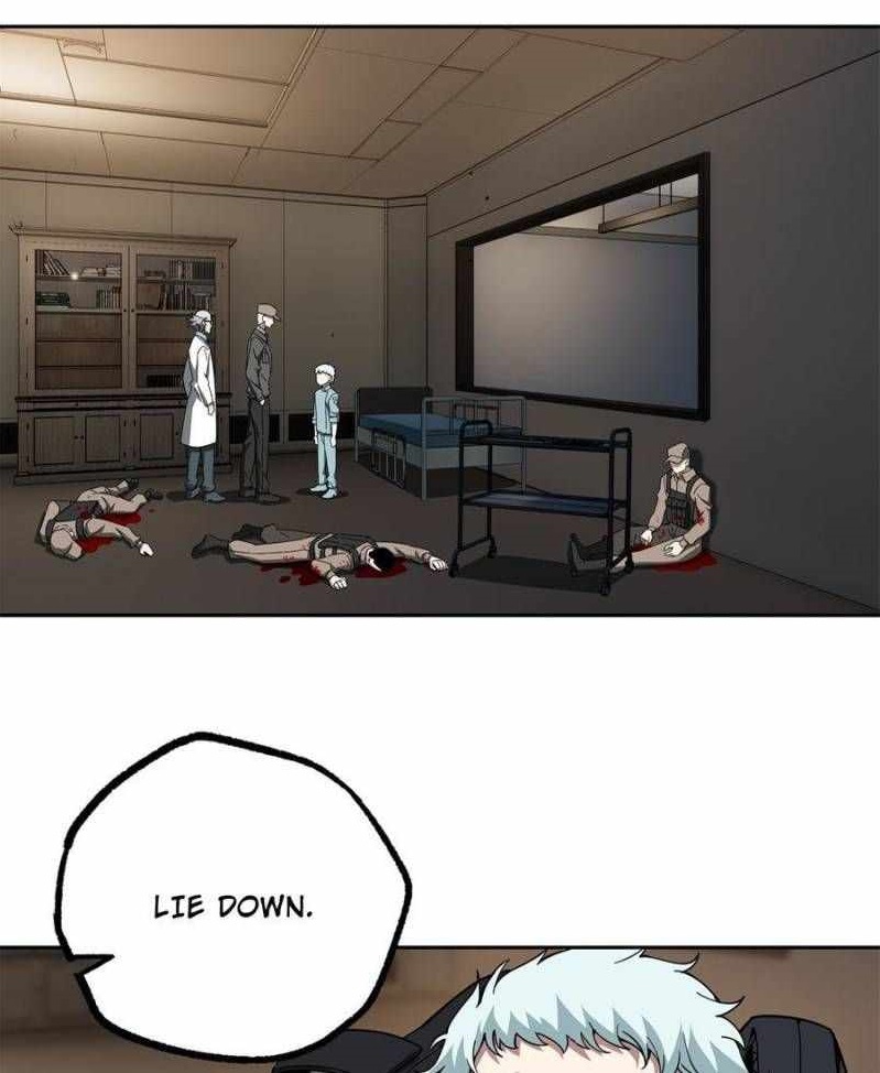 The Legendary Mechanic Chapter 160 - Page 1