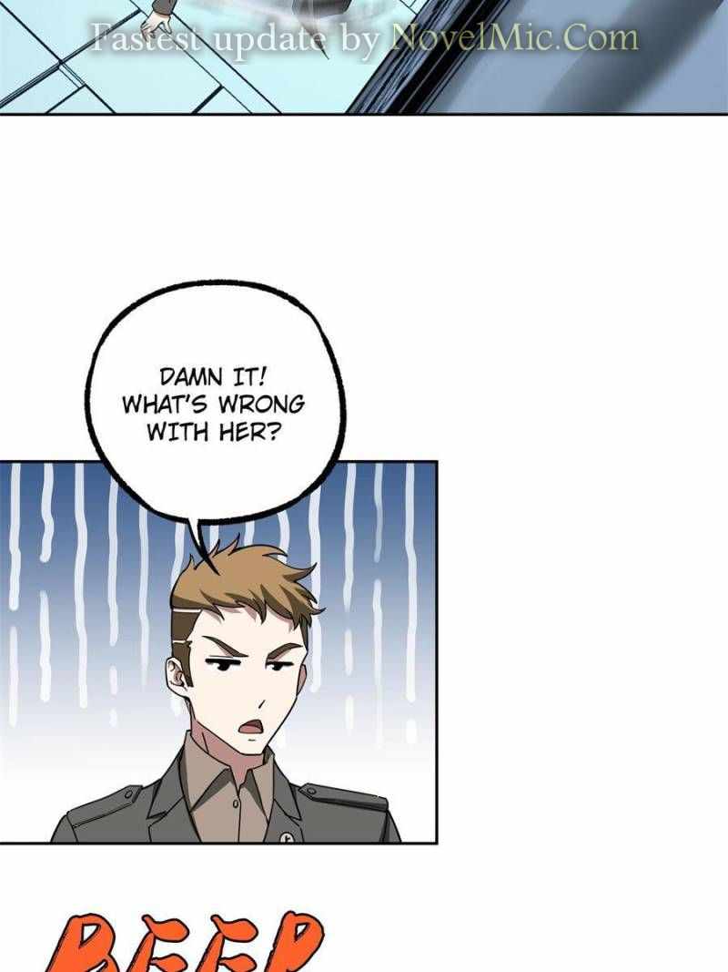 The Legendary Mechanic Chapter 160 - Page 10