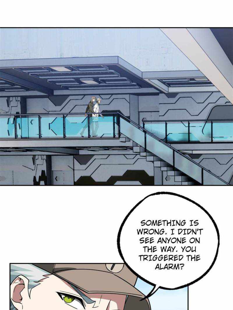 The Legendary Mechanic Chapter 160 - Page 13