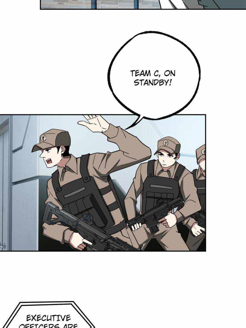 The Legendary Mechanic Chapter 160 - Page 15