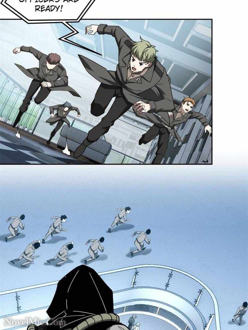 The Legendary Mechanic Chapter 160 - Page 16