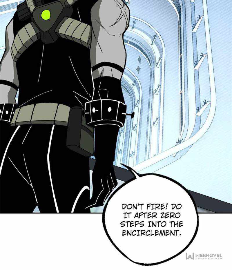 The Legendary Mechanic Chapter 160 - Page 17