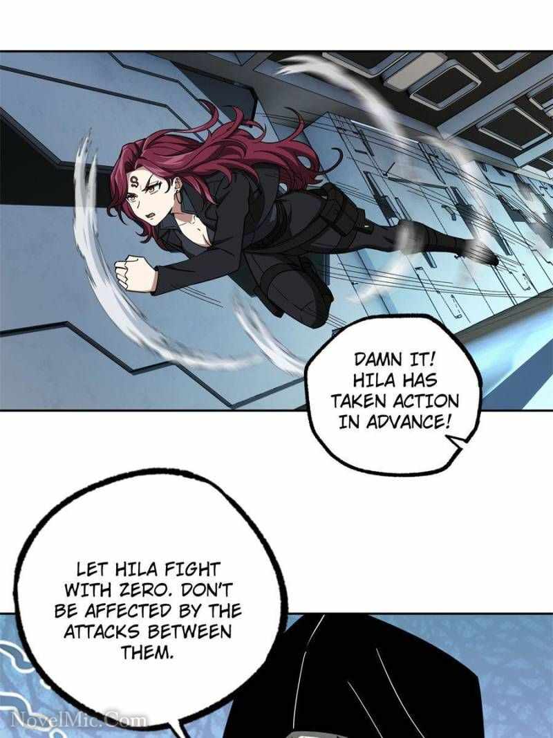 The Legendary Mechanic Chapter 160 - Page 18