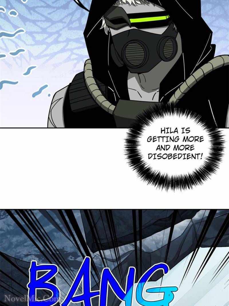 The Legendary Mechanic Chapter 160 - Page 19