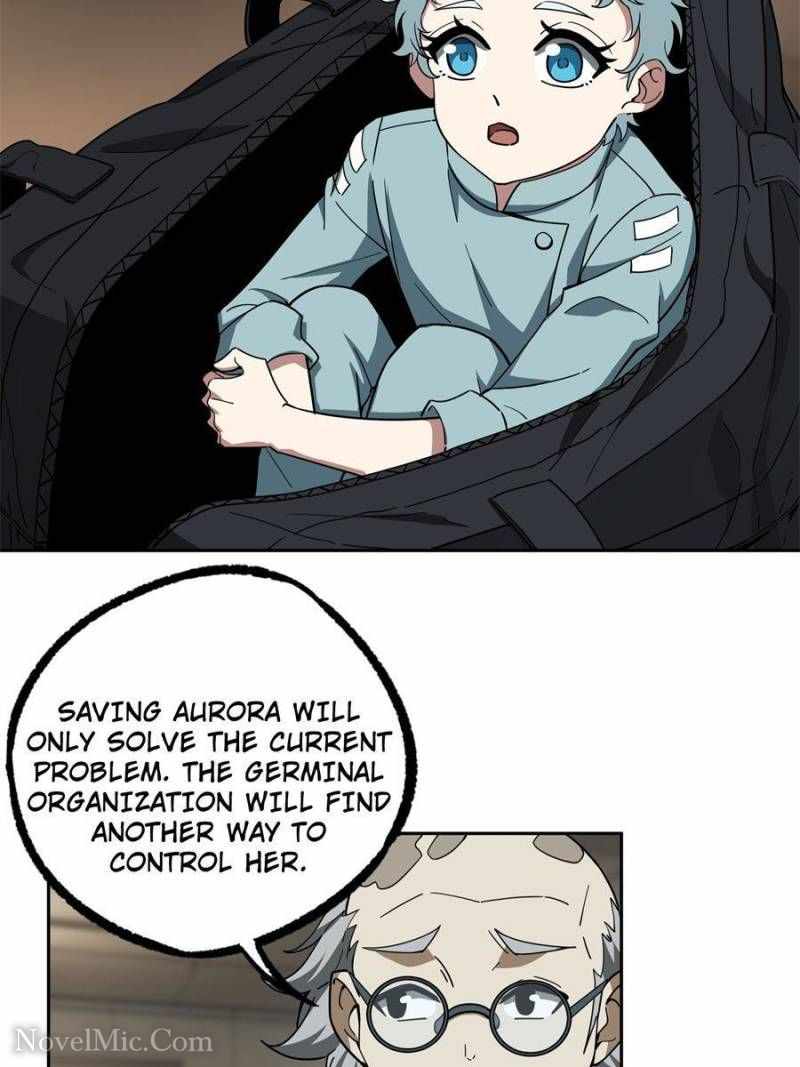 The Legendary Mechanic Chapter 160 - Page 2