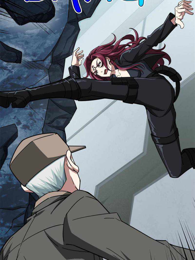 The Legendary Mechanic Chapter 160 - Page 20