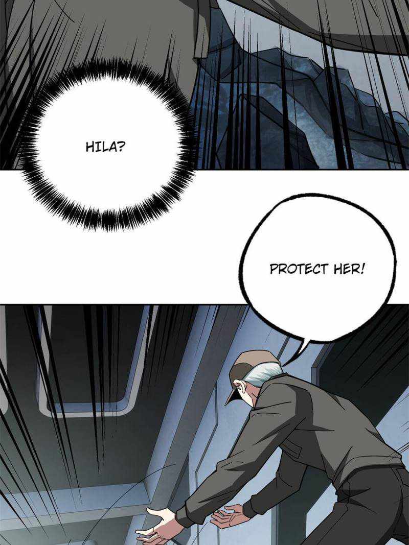 The Legendary Mechanic Chapter 160 - Page 21