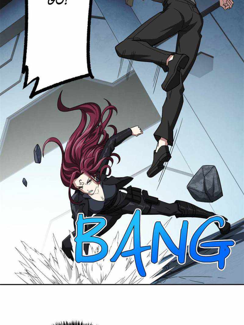 The Legendary Mechanic Chapter 160 - Page 23