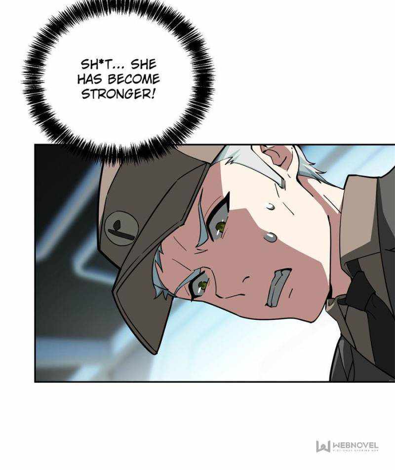 The Legendary Mechanic Chapter 160 - Page 24