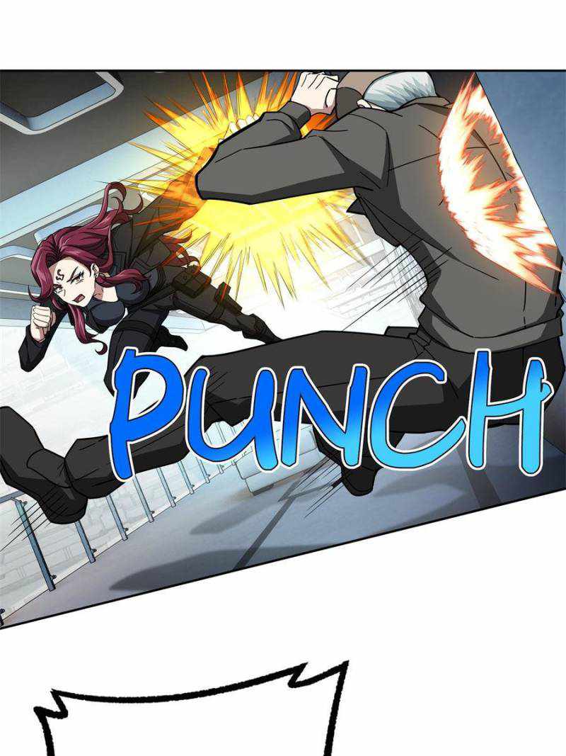 The Legendary Mechanic Chapter 160 - Page 25