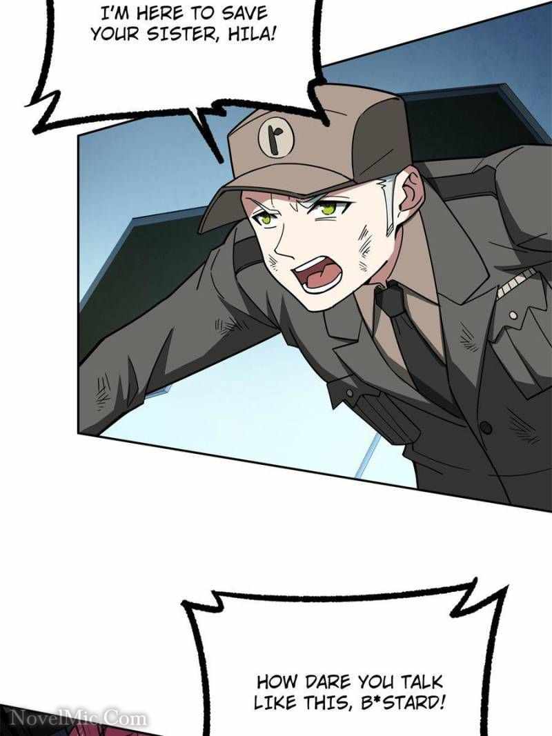 The Legendary Mechanic Chapter 160 - Page 26