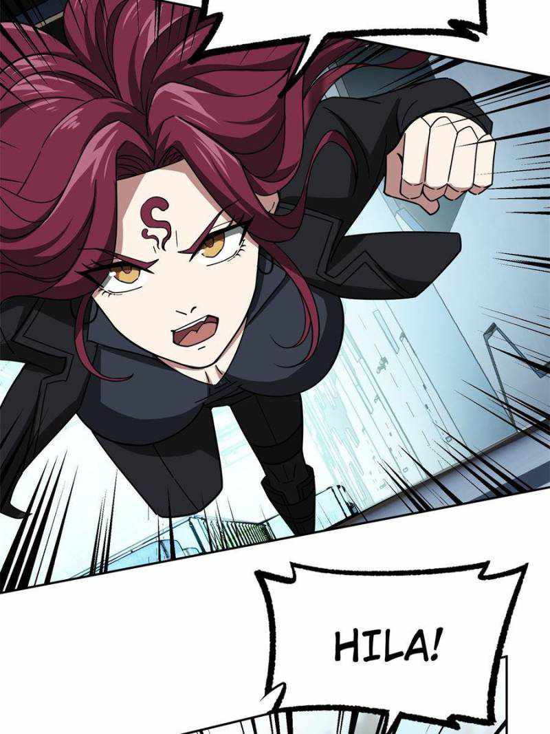 The Legendary Mechanic Chapter 160 - Page 27