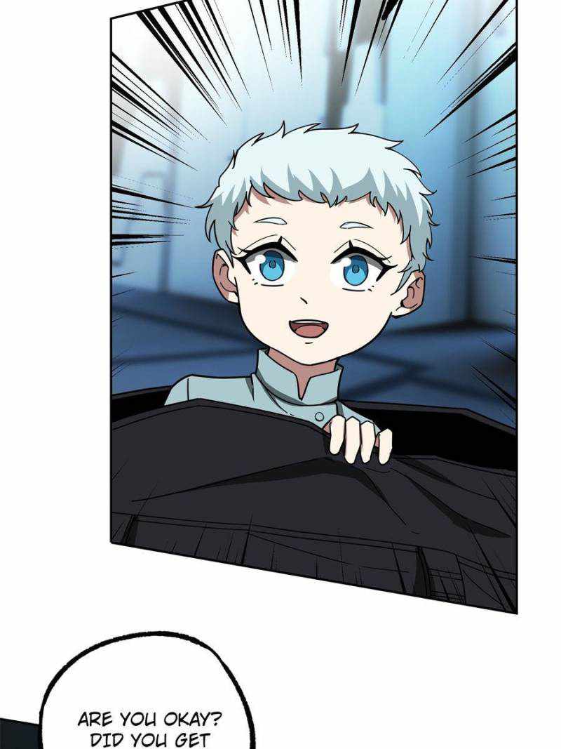 The Legendary Mechanic Chapter 160 - Page 28