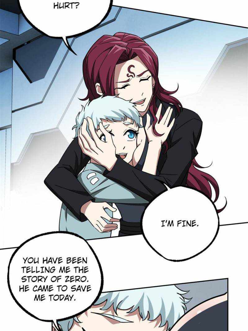 The Legendary Mechanic Chapter 160 - Page 29