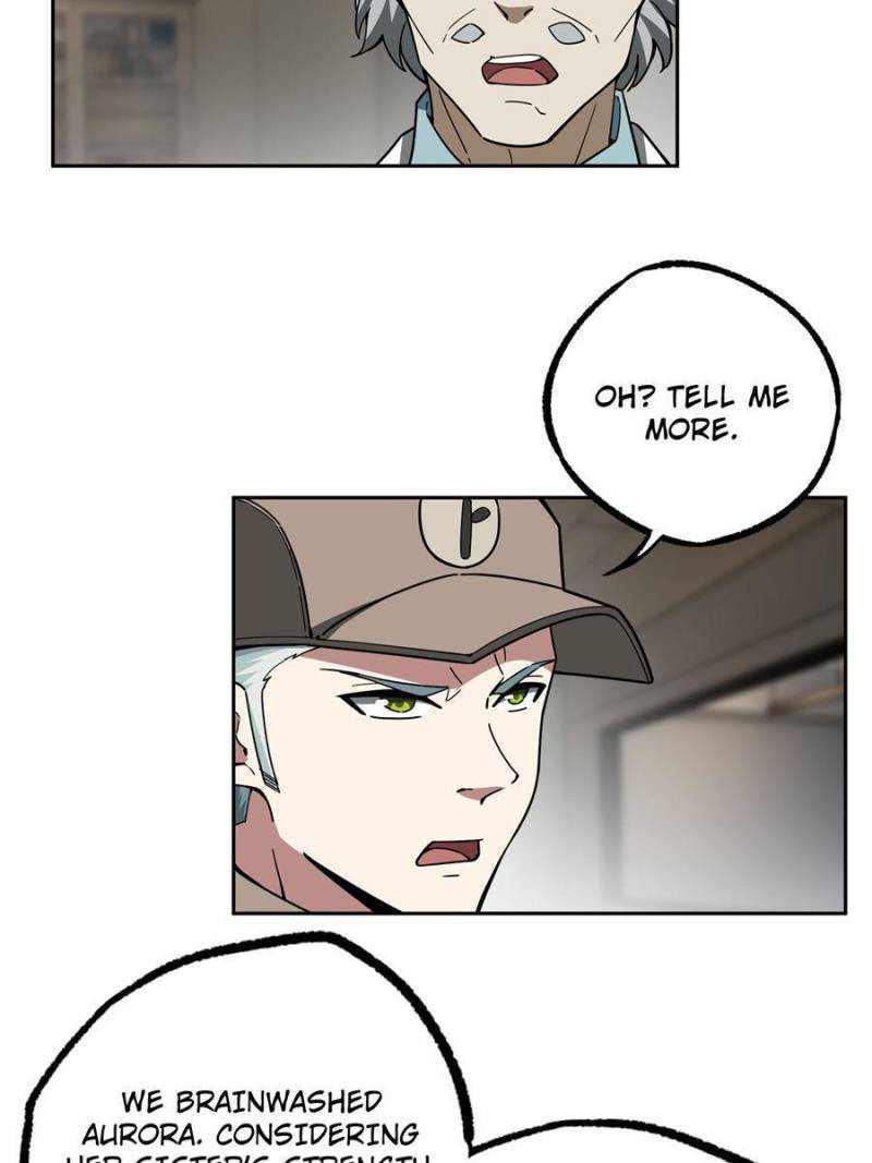 The Legendary Mechanic Chapter 160 - Page 3