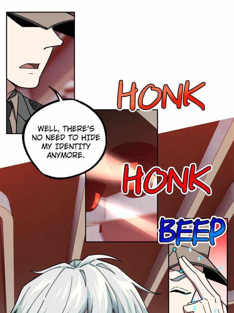 The Legendary Mechanic Chapter 160 - Page 32