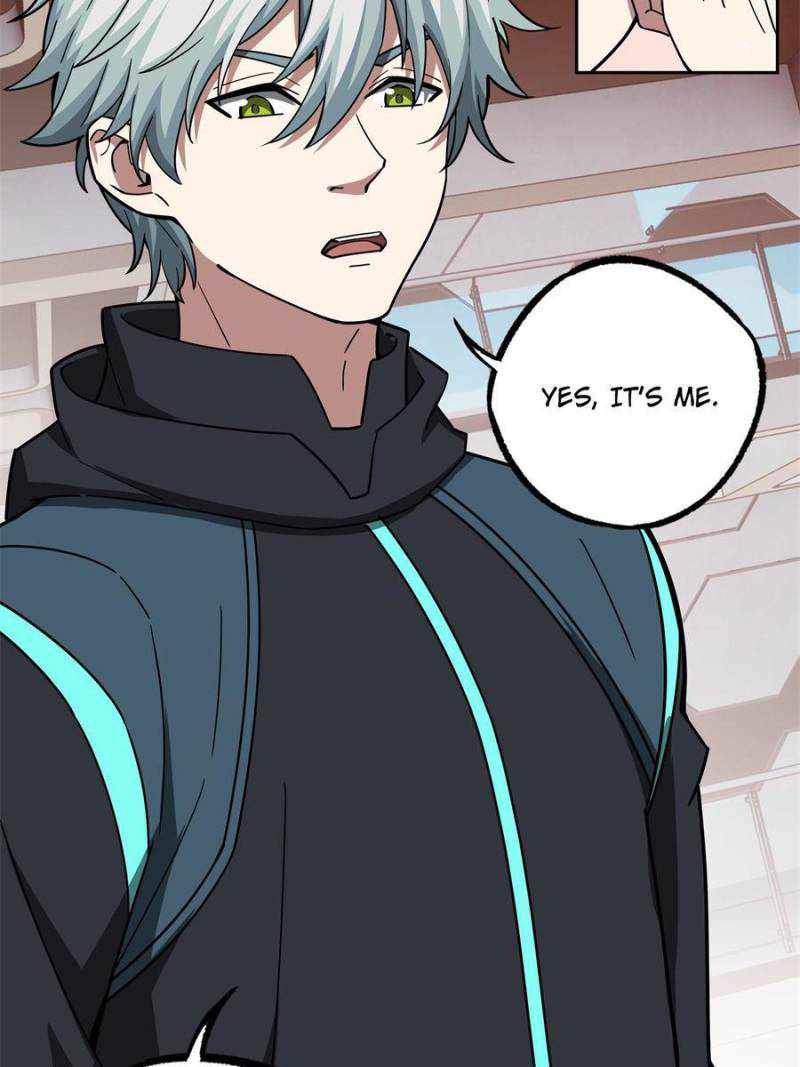 The Legendary Mechanic Chapter 160 - Page 33