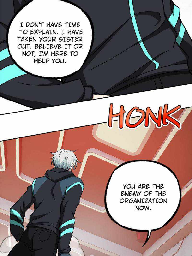 The Legendary Mechanic Chapter 160 - Page 34