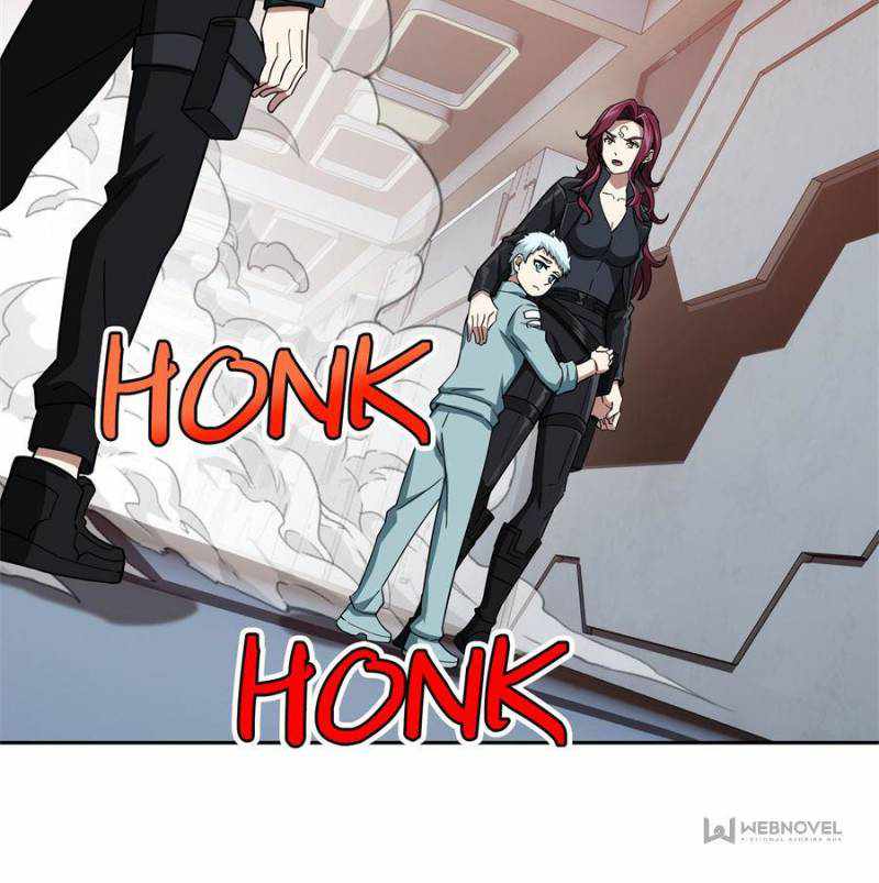 The Legendary Mechanic Chapter 160 - Page 35