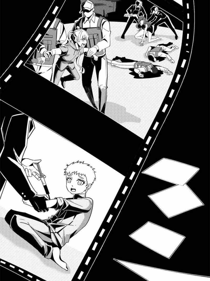 The Legendary Mechanic Chapter 160 - Page 40